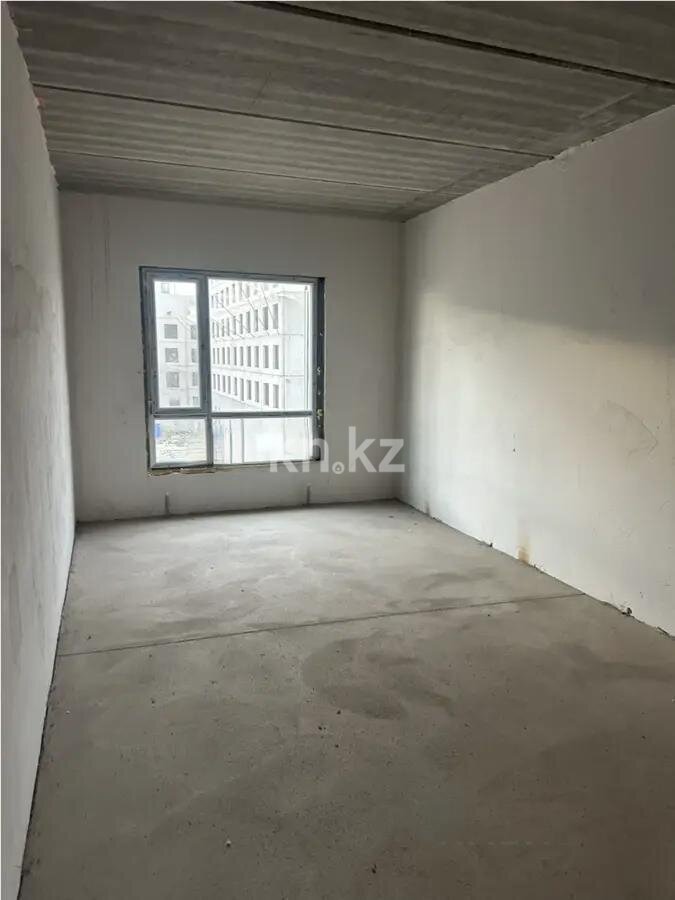 Продажа 2-комнатной квартиры, 63.33 м² в Астане - фото 2