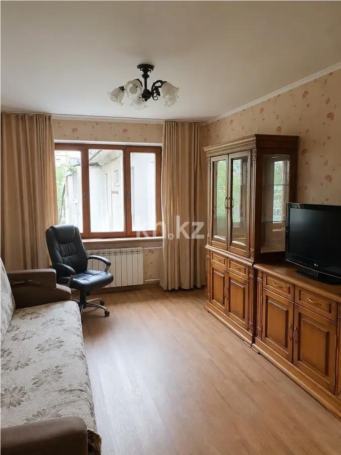 Продажа 2-комнатной квартиры, 50.8 м² в Алматы