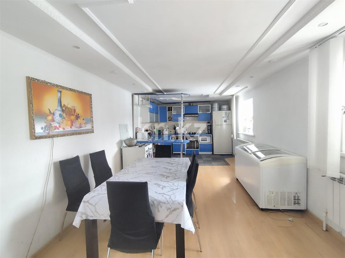 Продажа 4-комнатного дома, 153.8 м², ул. Чернышевского в Темиртау - фото 11