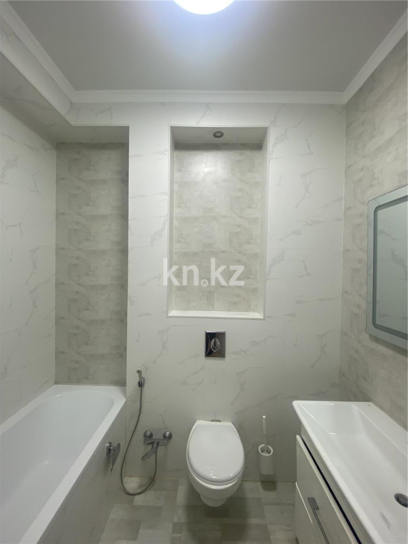 Продажа 3-комнатной квартиры, 119.8 м² в Астане - фото 11