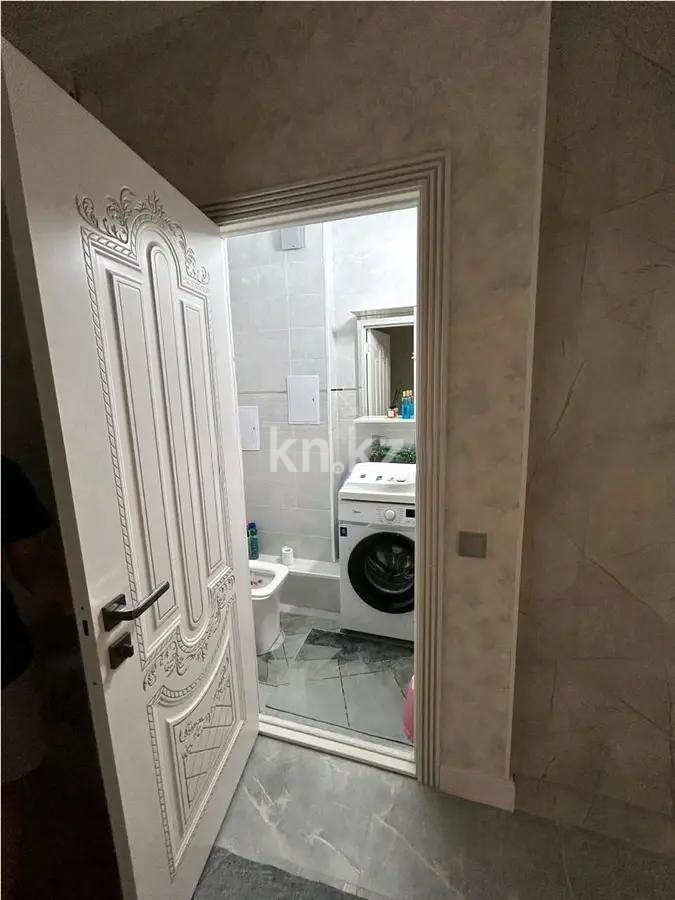 Продажа 3-комнатной квартиры, 89 м², мкр-н Зердели, дом  1/10 в Алматы - фото 2