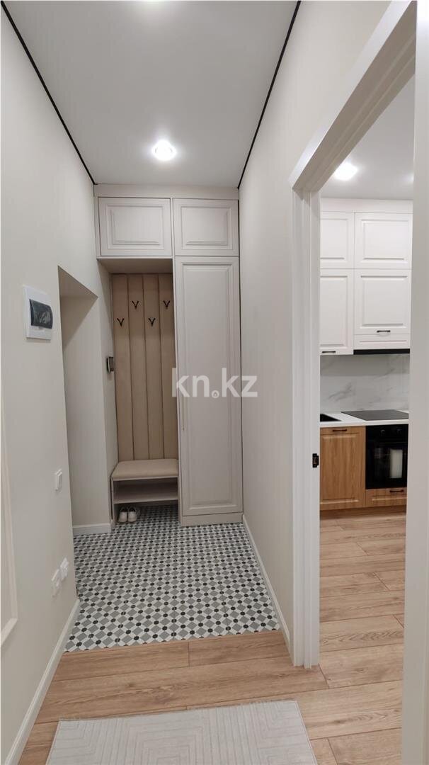 Продажа 2-комнатной квартиры, 52 м² в Караганде - фото 16