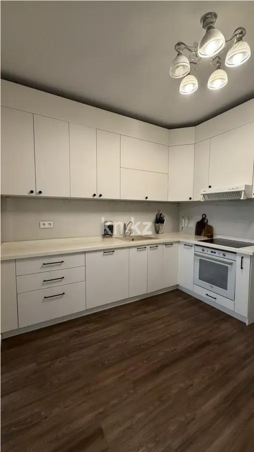 Продажа 3-комнатной квартиры, 84.9 м² в Алматы - фото 6