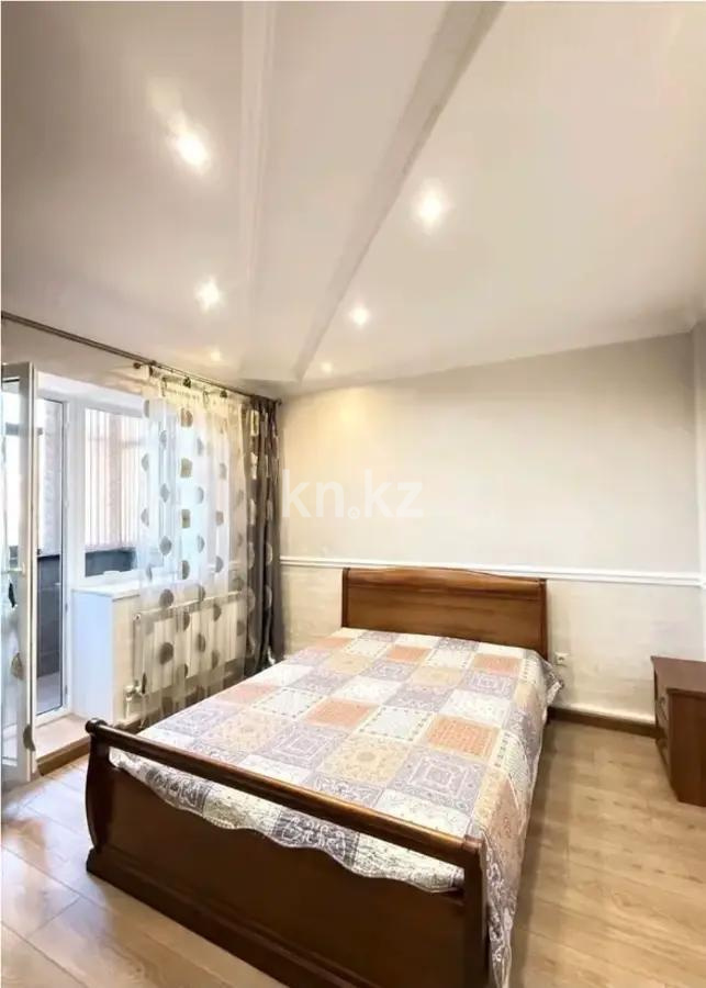 Продажа 3-комнатной квартиры, 118 м² в Алматы - фото 2