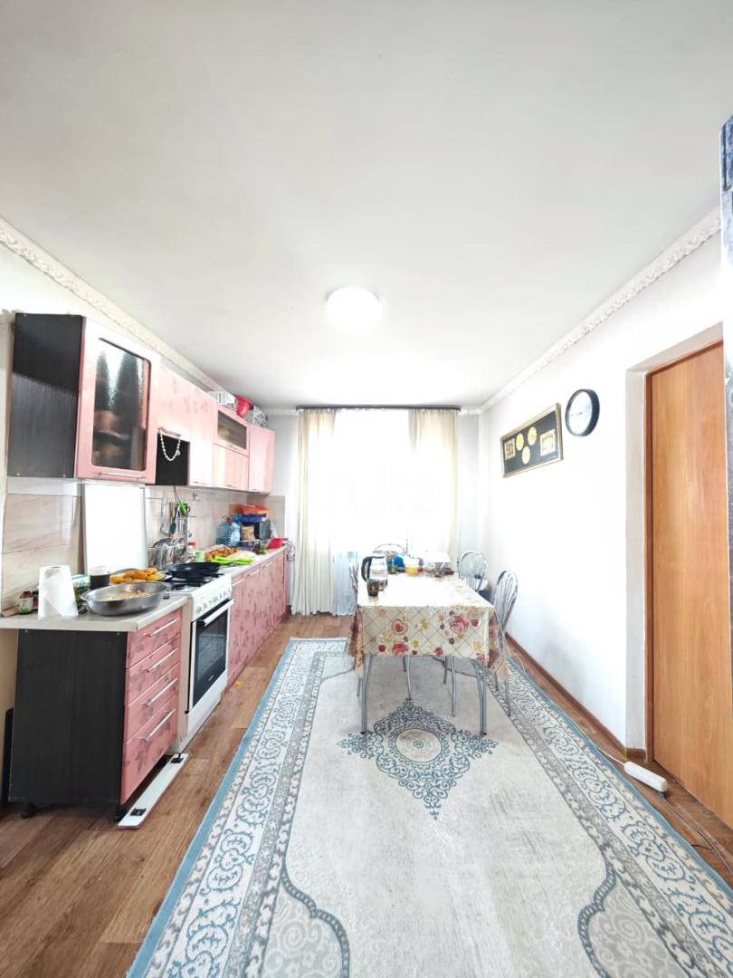 Продажа 3-комнатного дома, 55 м², ул. Молдавская, дом  51 в Караганде - фото 8