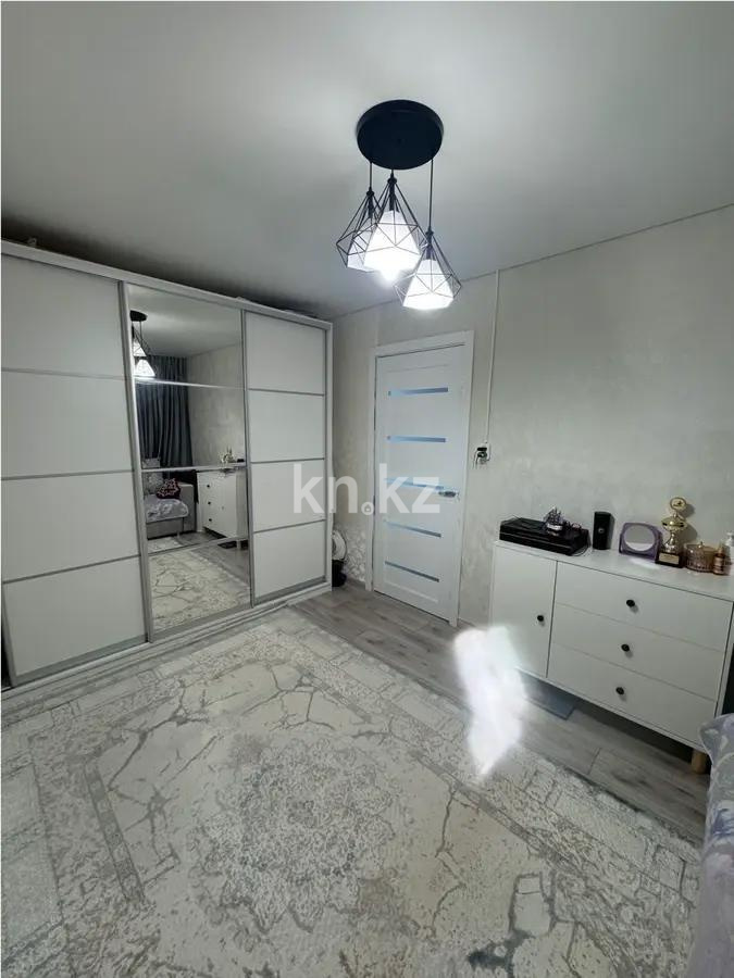 Продажа 2-комнатной квартиры, 45 м², ул. Чернышевского, дом  93 в Темиртау - фото 3