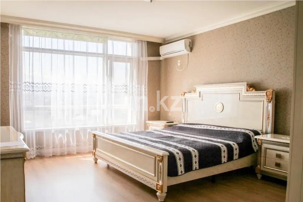 Продажа 5-комнатной квартиры, 220 м², ул. Аскарова, дом  8 в Алматы - фото 2