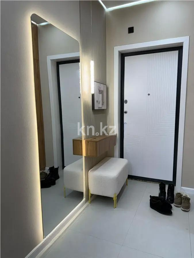 Продажа 2-комнатной квартиры, 56.8 м², пр. Абая, дом  160 в Алматы - фото 5