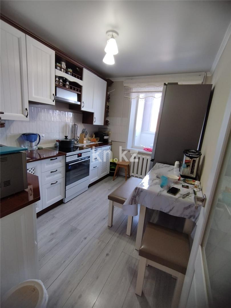 Продажа 3-комнатной квартиры, 60 м² в Караганде - фото 10