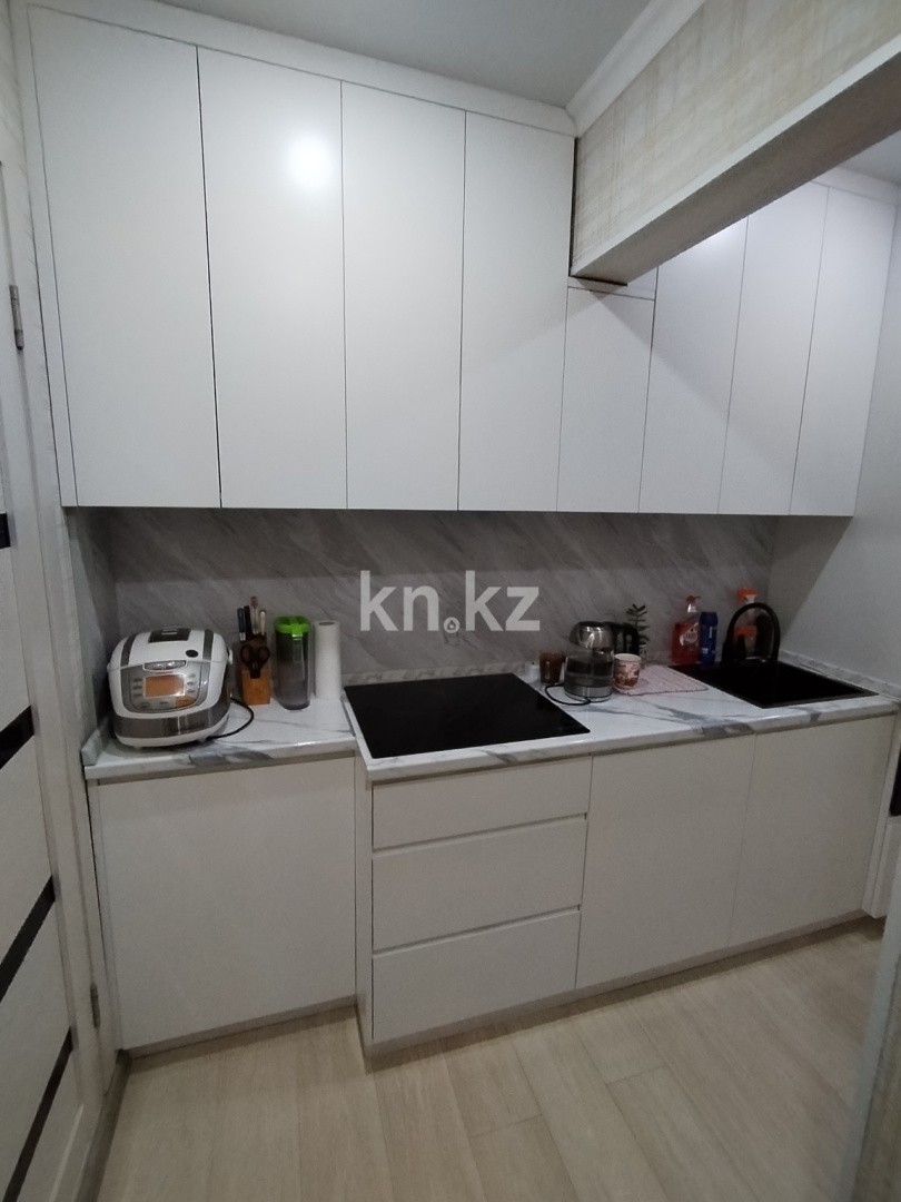 Продажа 1-комнатной квартиры, 42 м² в Караганде - фото 13