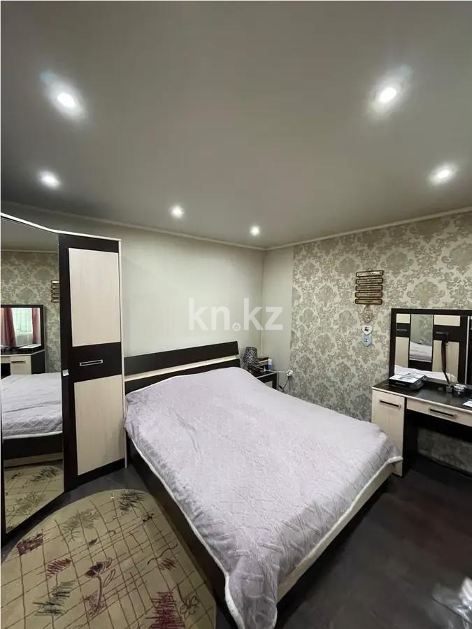 Продажа 3-комнатной квартиры, 69 м², ул. Бабатайулы, дом  19 в Астане - фото 3