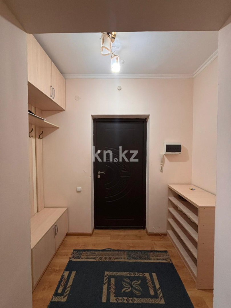 Аренда 1-комнатной квартиры, 50 м² в Астане - фото 9