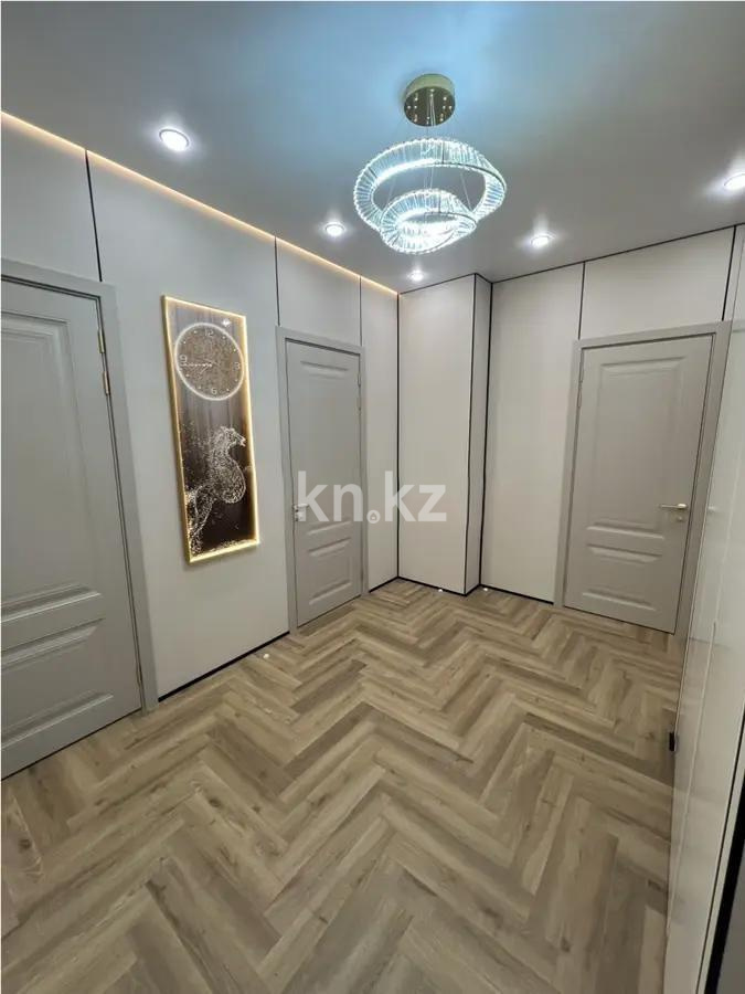Продажа 3-комнатной квартиры, 66 м² в Астане