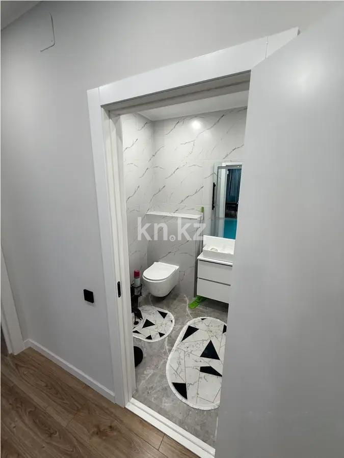 Продажа 2-комнатной квартиры, 60 м² в Алматы - фото 7