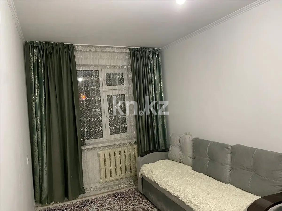 Продажа 4-комнатной квартиры, 74 м² в Алматы - фото 2