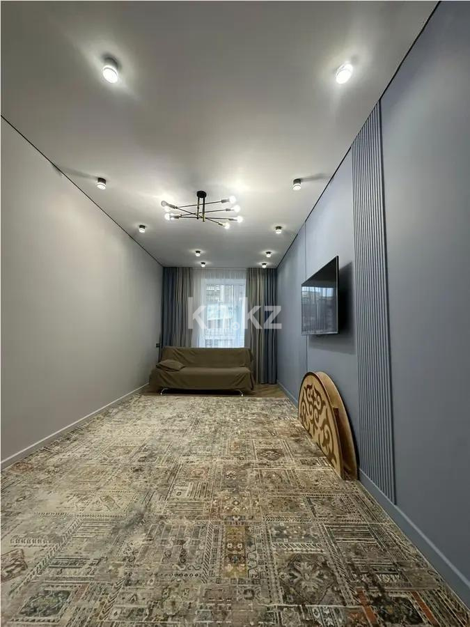 Продажа 4-комнатной квартиры, 115 м² в Караганде - фото 2