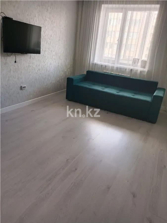 Продажа 1-комнатной квартиры, 39 м² в Астане