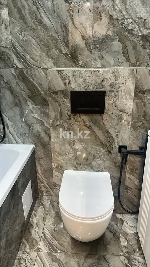 Продажа 2-комнатной квартиры, 60.3 м², ул. Жошы хана, дом  13 в Астане - фото 2