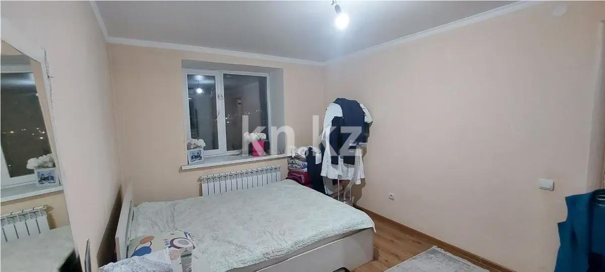 Продажа 2-комнатной квартиры, 53 м², ул. Карасай батыра, дом  22б в Астане - фото 2