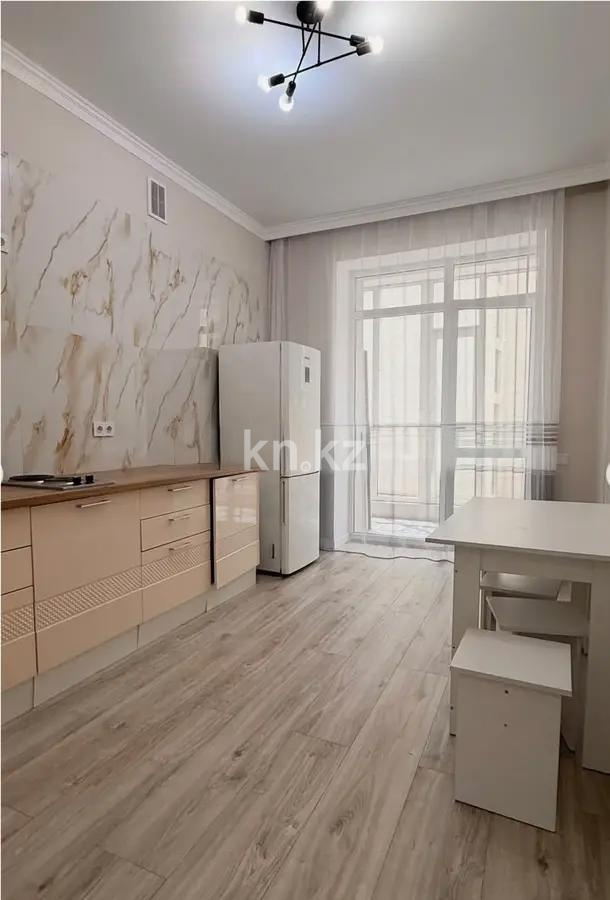 Продажа 1-комнатной квартиры, 36 м² в Астане - фото 2
