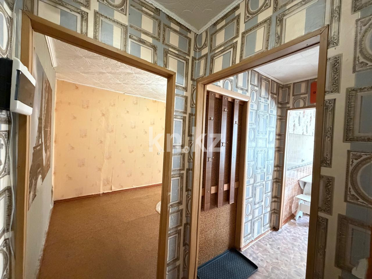 Продажа 2-комнатной квартиры, 41 м² в Караганде - фото 13