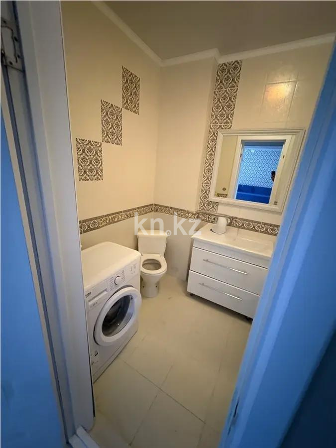 Продажа 1-комнатной квартиры, 38 м² в Астане - фото 3