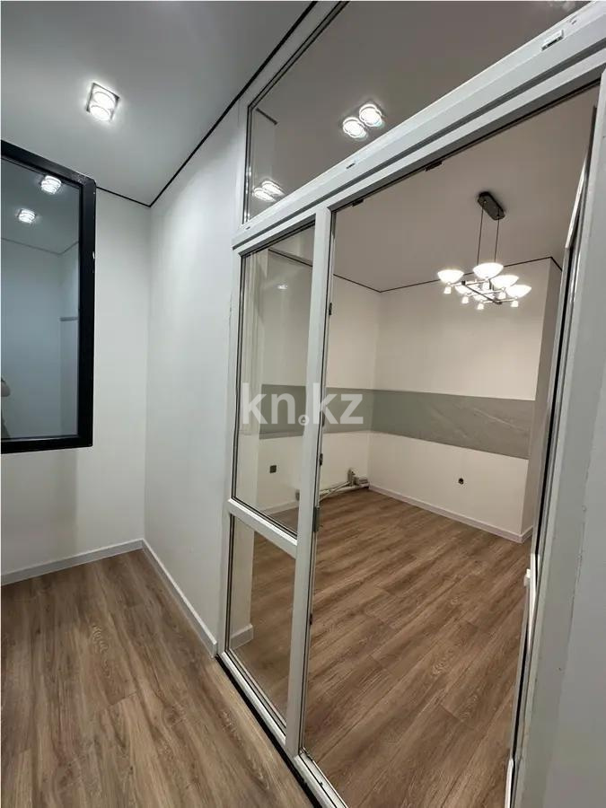 Продажа 1-комнатной квартиры, 42.9 м² в Астане - фото 2