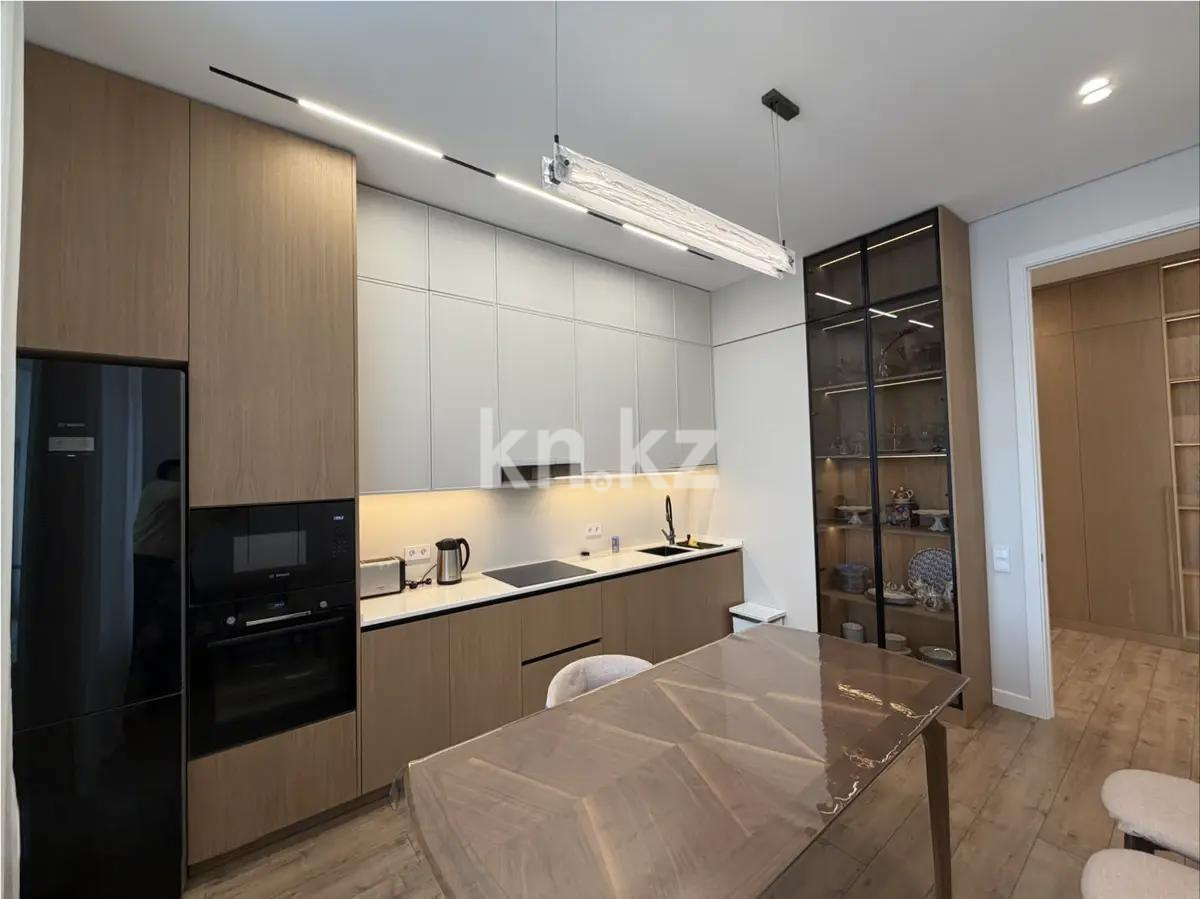 Продажа 4-комнатной квартиры, 134 м² в Астане - фото 4