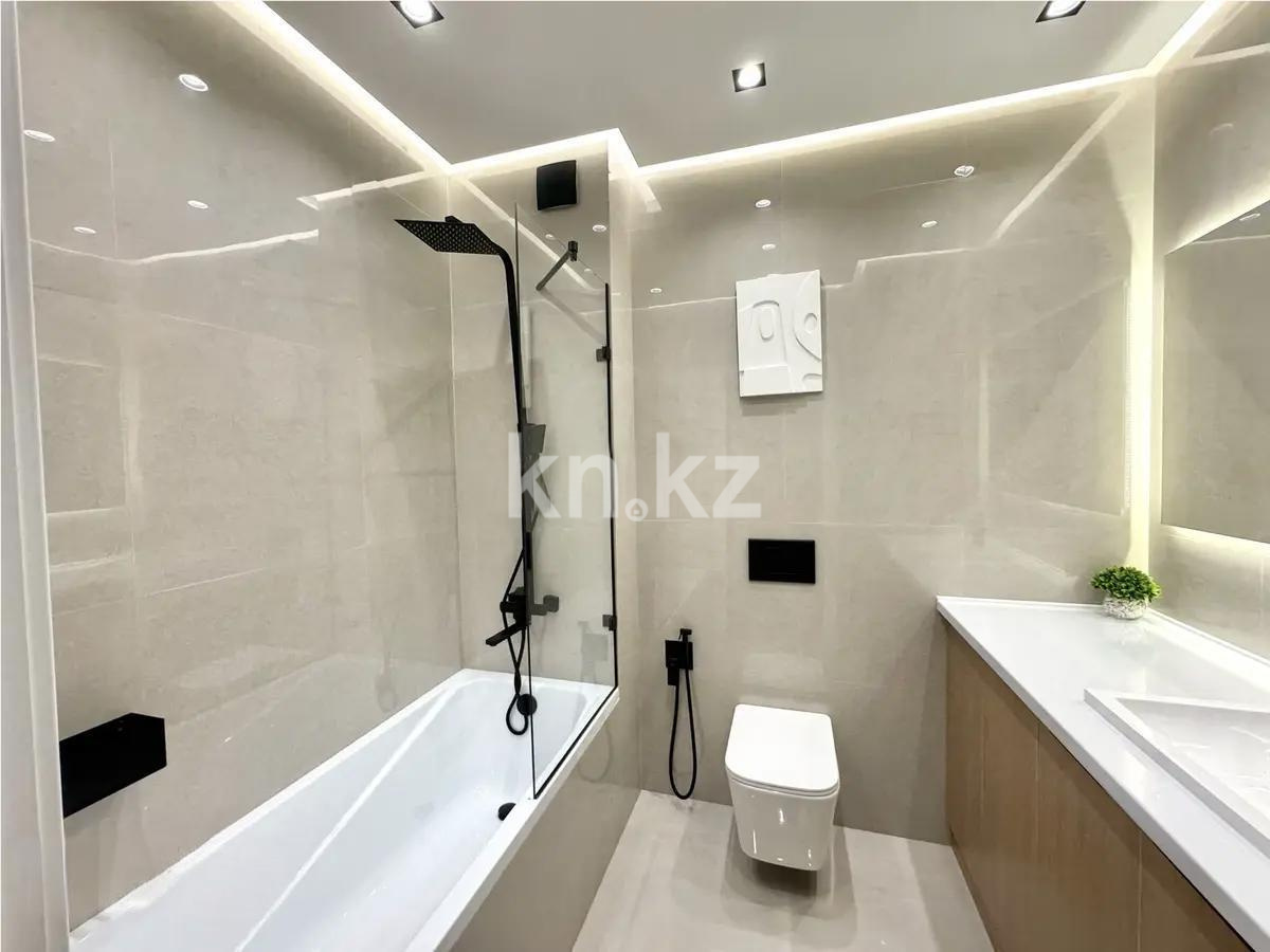 Продажа 1-комнатной квартиры, 33 м², пр. Райымбека, дом  210/1 стр в Алматы - фото 4