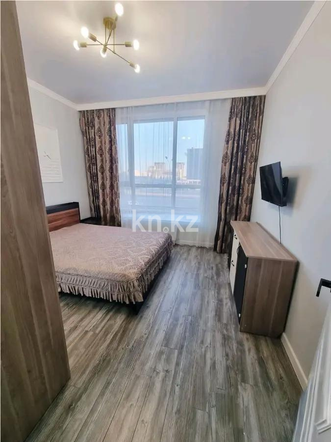 Продажа 2-комнатной квартиры, 50 м² в Астане - фото 2