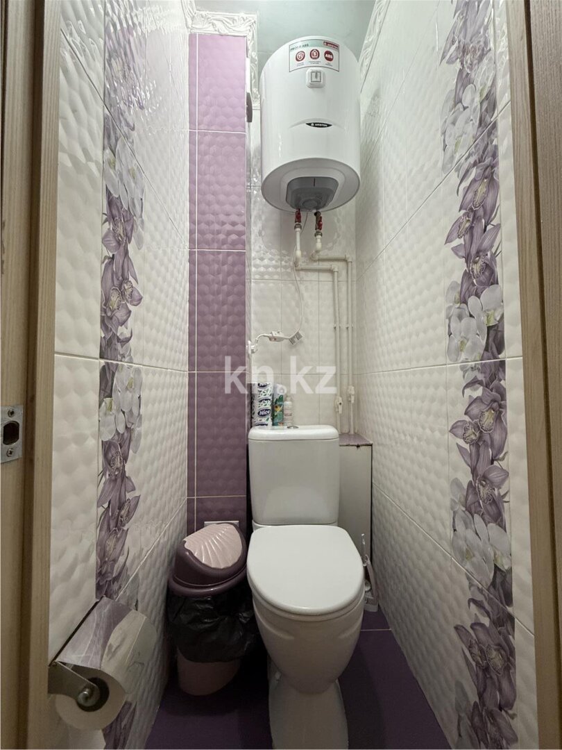 Продажа 2-комнатной квартиры, 54 м² в Караганде - фото 11