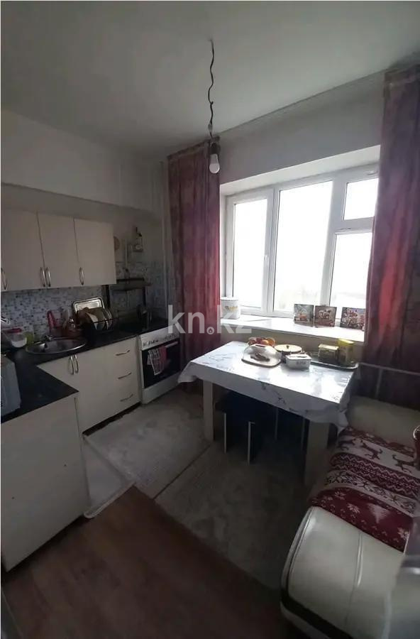 Продажа 1-комнатной квартиры, 34.7 м² в Алматы - фото 2
