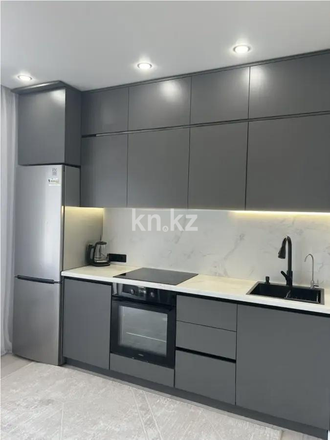 Продажа 1-комнатной квартиры, 40 м² в Астане - фото 3