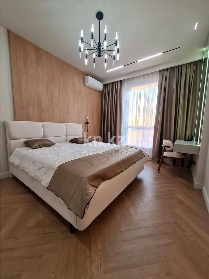 Продажа 2-комнатной квартиры, 72 м², пр. Сейфуллина, дом  416/2 в Алматы - фото 2
