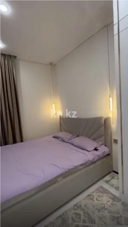 Продажа 3-комнатной квартиры, 70 м² в Алматы
