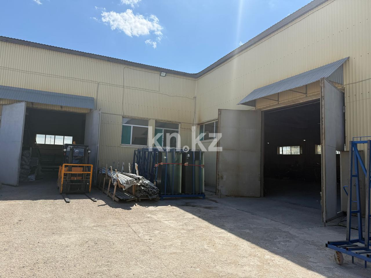 Аренда , 1050 м² в Астане - фото 5