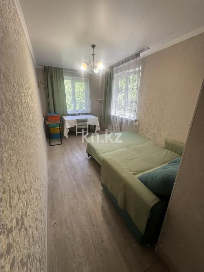 Продажа 2-комнатной квартиры, 45 м² в Алматы - фото 2