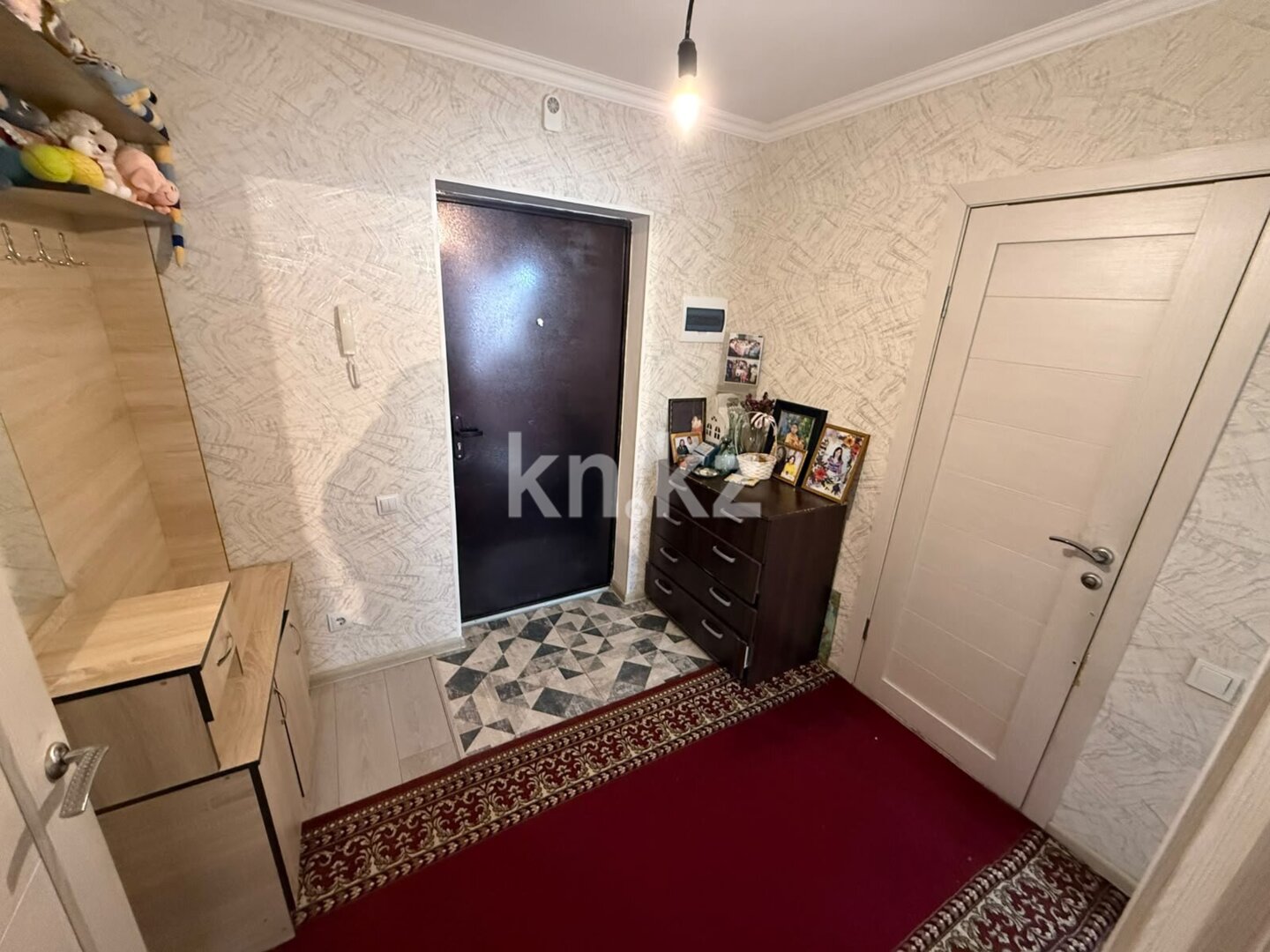 Продажа 1-комнатной квартиры, 40 м² в Астане - фото 4