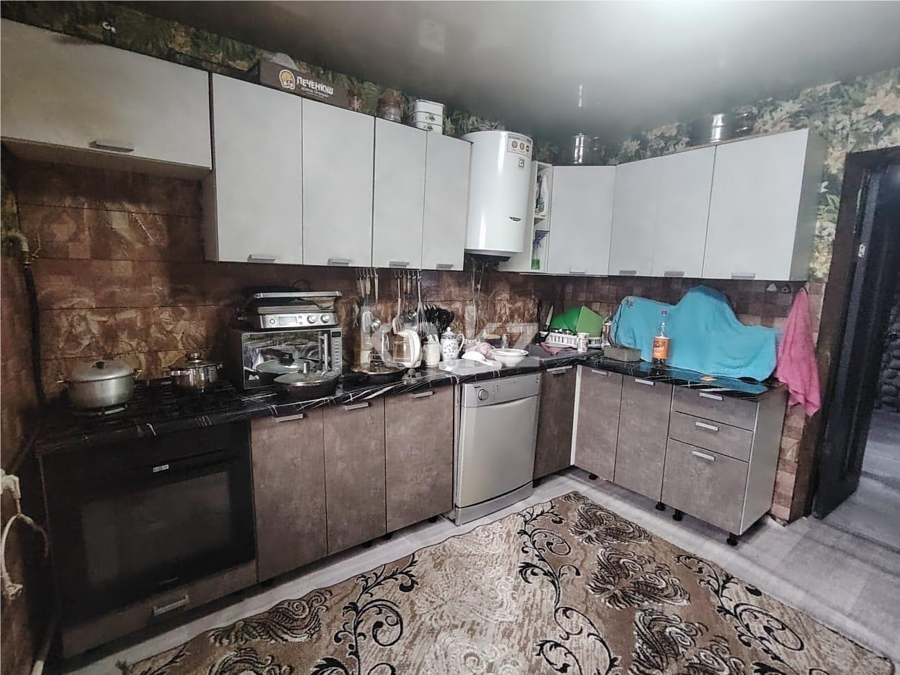 Продажа 4-комнатного дома, 89 м² в Темиртау - фото 9