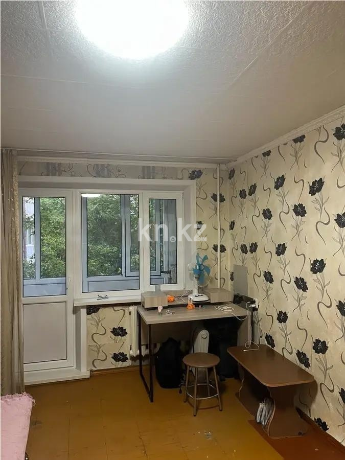 Продажа 1-комнатной квартиры, 30 м² в Караганде