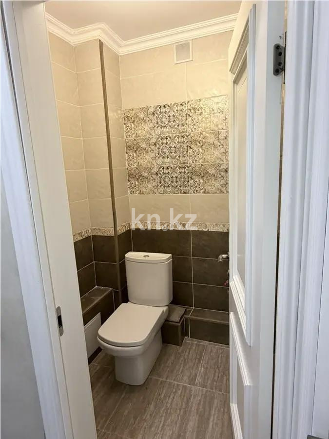 Продажа 3-комнатной квартиры, 72.6 м² в Алматы - фото 4