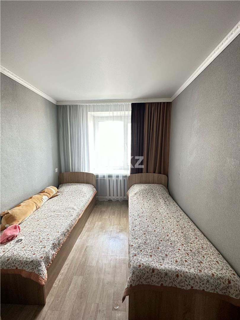 Продажа 2-комнатной квартиры, 47 м² в Караганде - фото 3