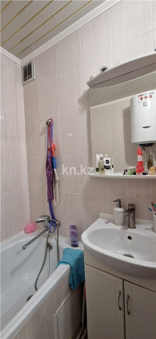 Продажа 3-комнатной квартиры, 64 м² в Караганде - фото 14