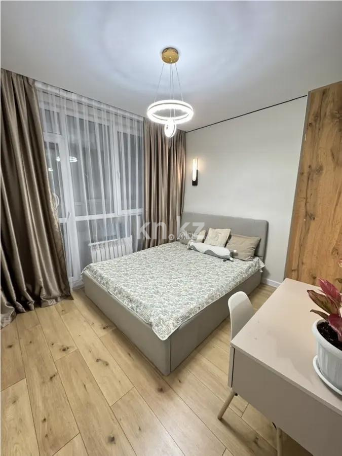 Продажа 2-комнатной квартиры, 42 м² в Алматы - фото 2