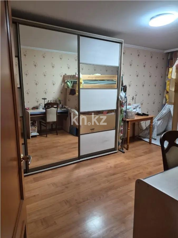Продажа 3-комнатной квартиры, 61.5 м² в Алматы - фото 2