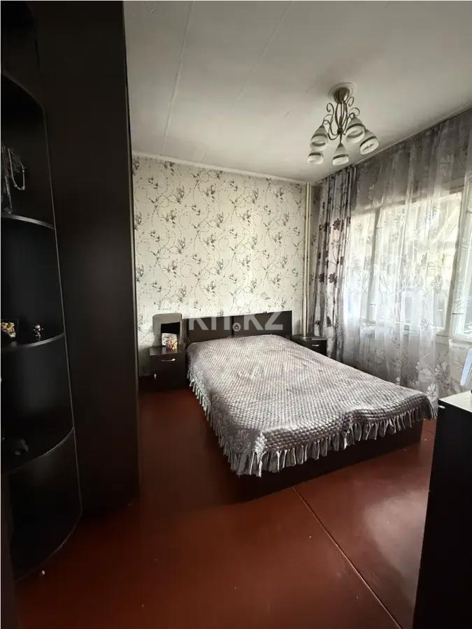 Продажа 3-комнатной квартиры, 74 м² в Алматы