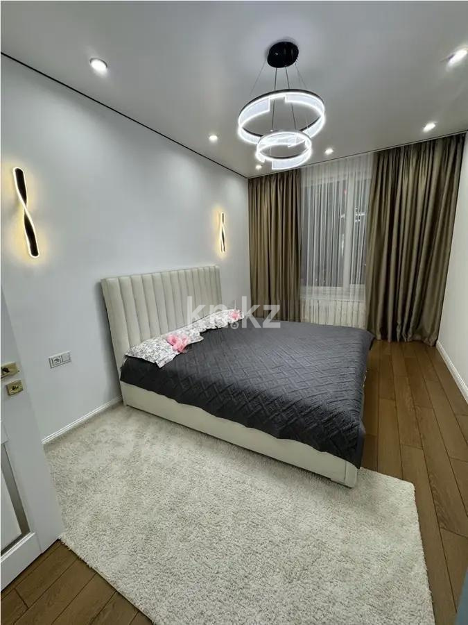 Продажа 4-комнатной квартиры, 110.6 м² в Алматы - фото 2