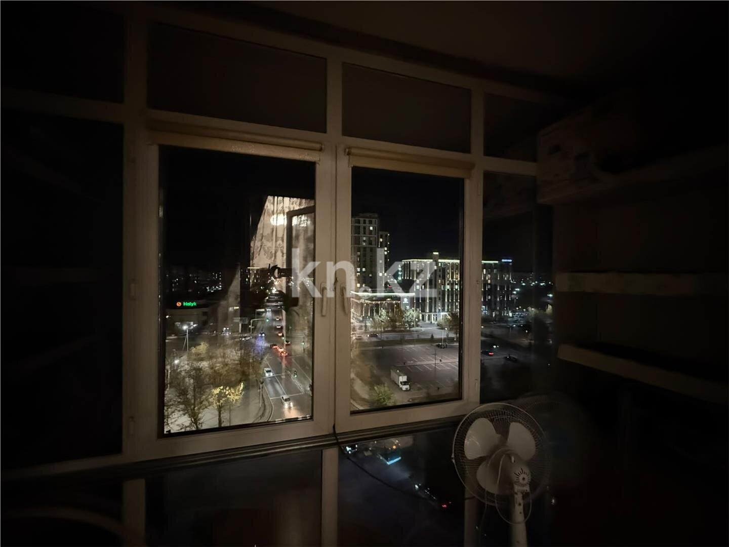 Продажа 2-комнатной квартиры, 70 м² в Караганде - фото 11