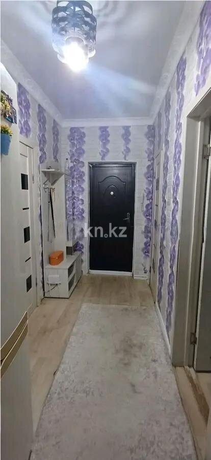 Продажа 2-комнатной квартиры, 43.8 м² в Астане - фото 5