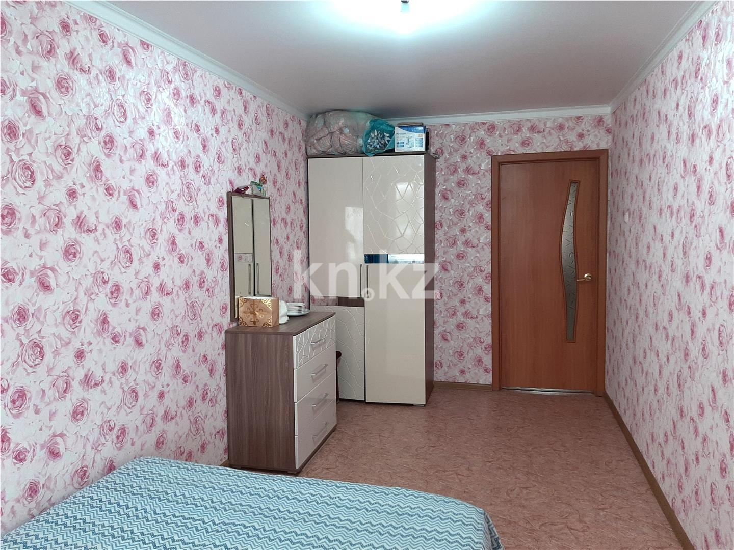 Продажа 2-комнатной квартиры, 43 м² в Темиртау - фото 4